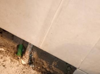 周口市卫生间测漏水公司分享下周口市市地下管线探测方法分析