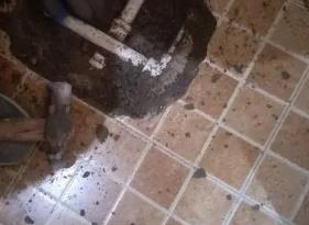 周口市卫生间测漏水公司分享下周口市自来水管道泄漏检测的具体位置分析。