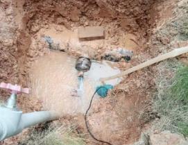 周口市测漏水公司浅析周口市地下水管漏水有哪些处理方法？