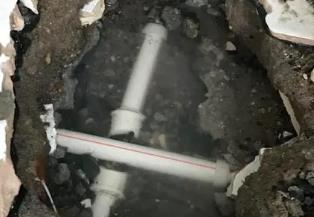  周口市测漏水公司浅析周口市管道泄漏检测公司检测水管泄漏